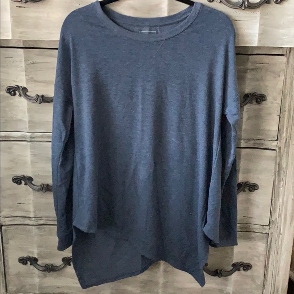 Sonoma long sleeve